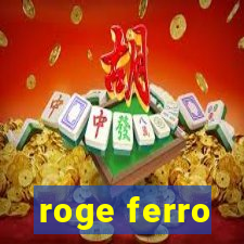 roge ferro